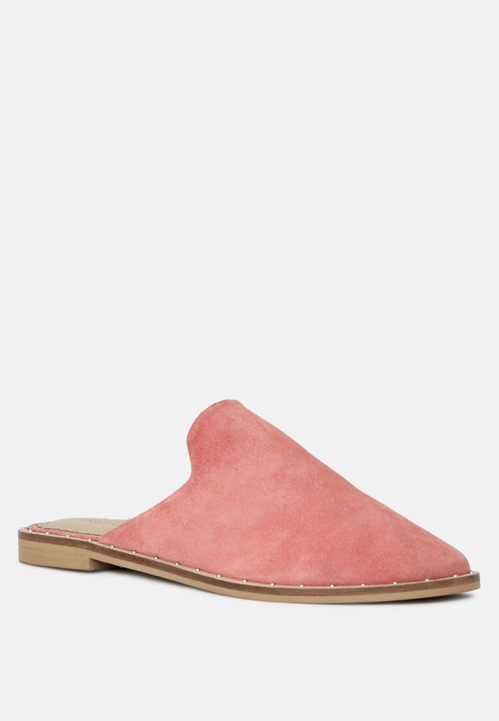 lia handcrafted canvas mules by ruw#color_pink