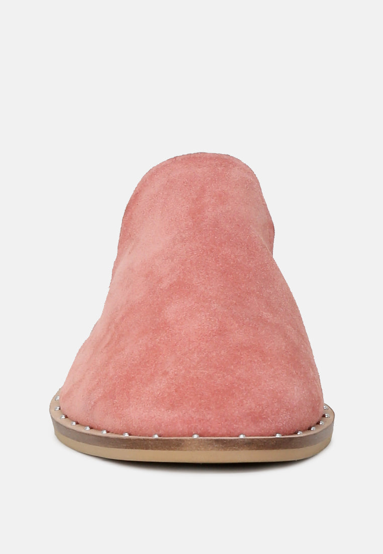 lia handcrafted canvas mules by ruw#color_pink