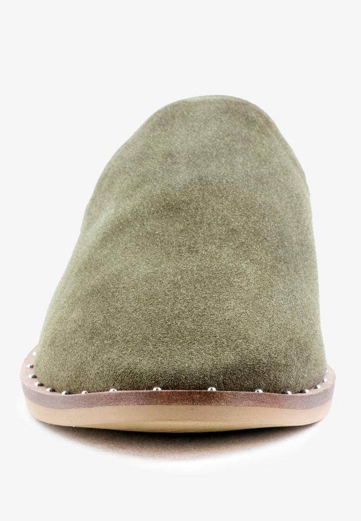 lia handcrafted canvas mules by ruw#color_green