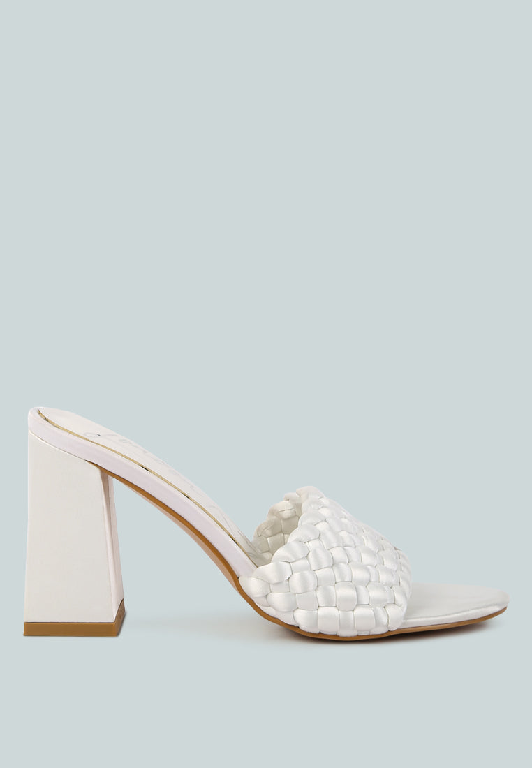 lust look braided satin block sandals#color_off-white