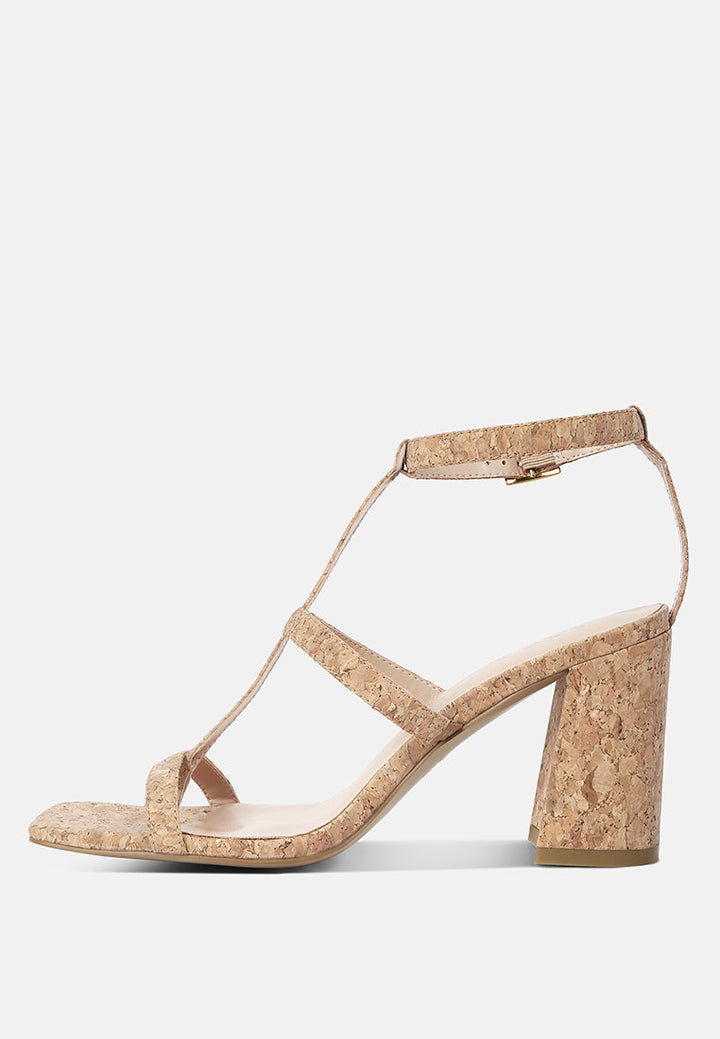 mirabella open square toe block heel sandals by ruw#color_natural