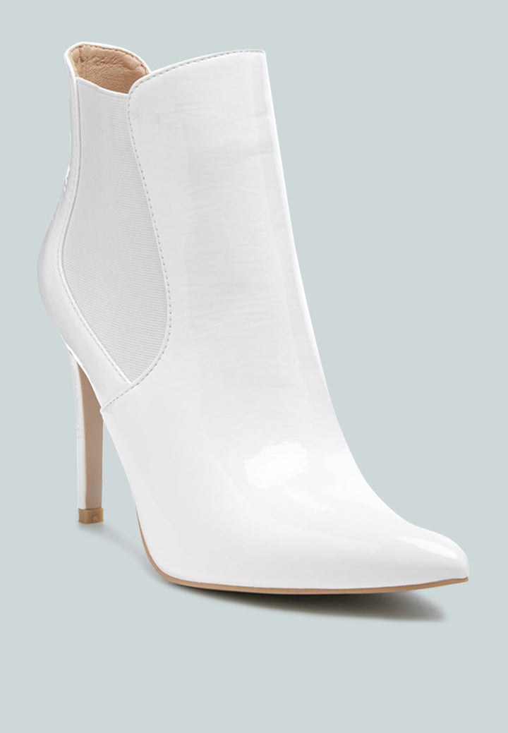 molina high heeled chelsea boot by ruw#color_white