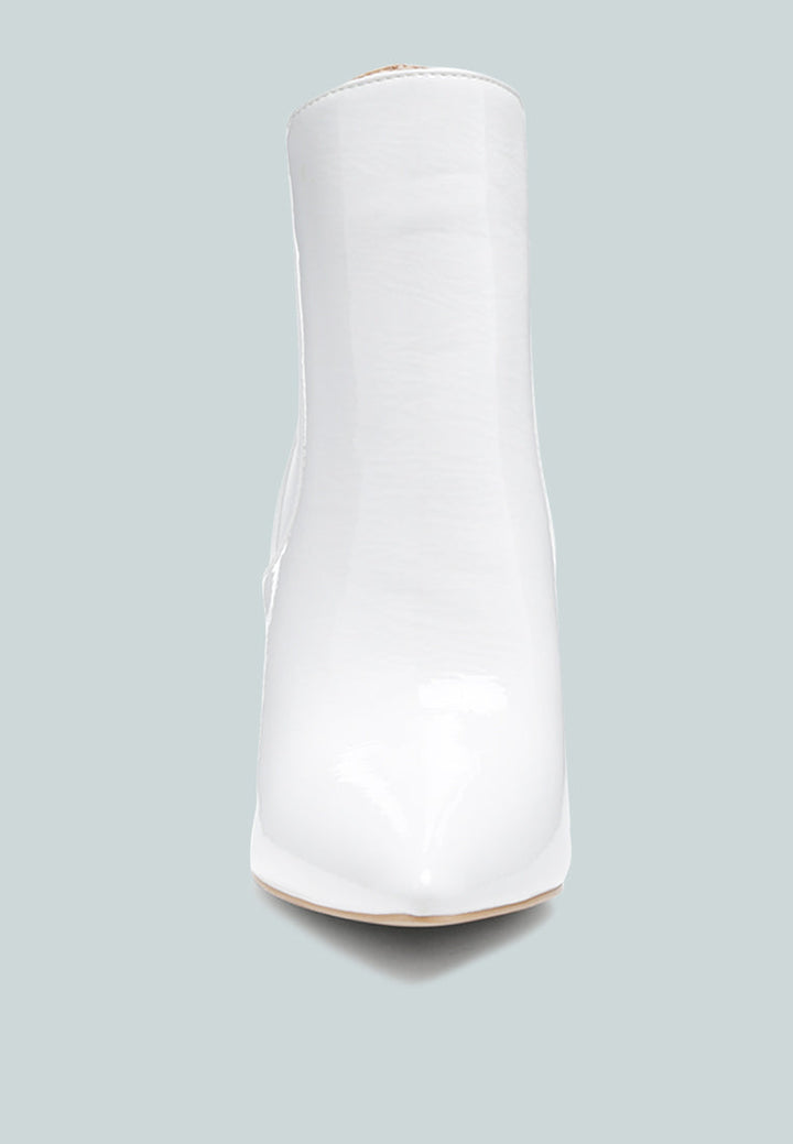 molina high heeled chelsea boot by ruw#color_white
