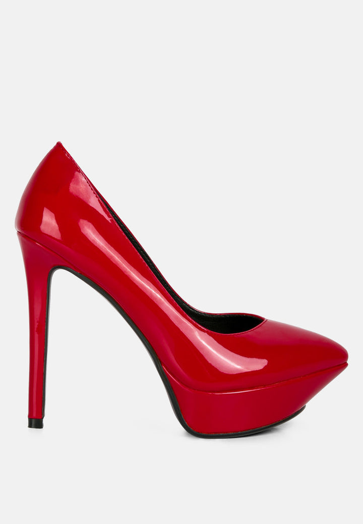 rothko platform stiletto sandals by ruw#color_red