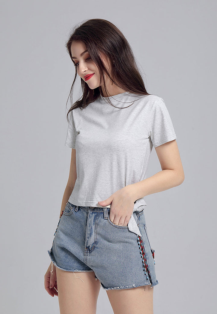 side knot top#color_heather-grey