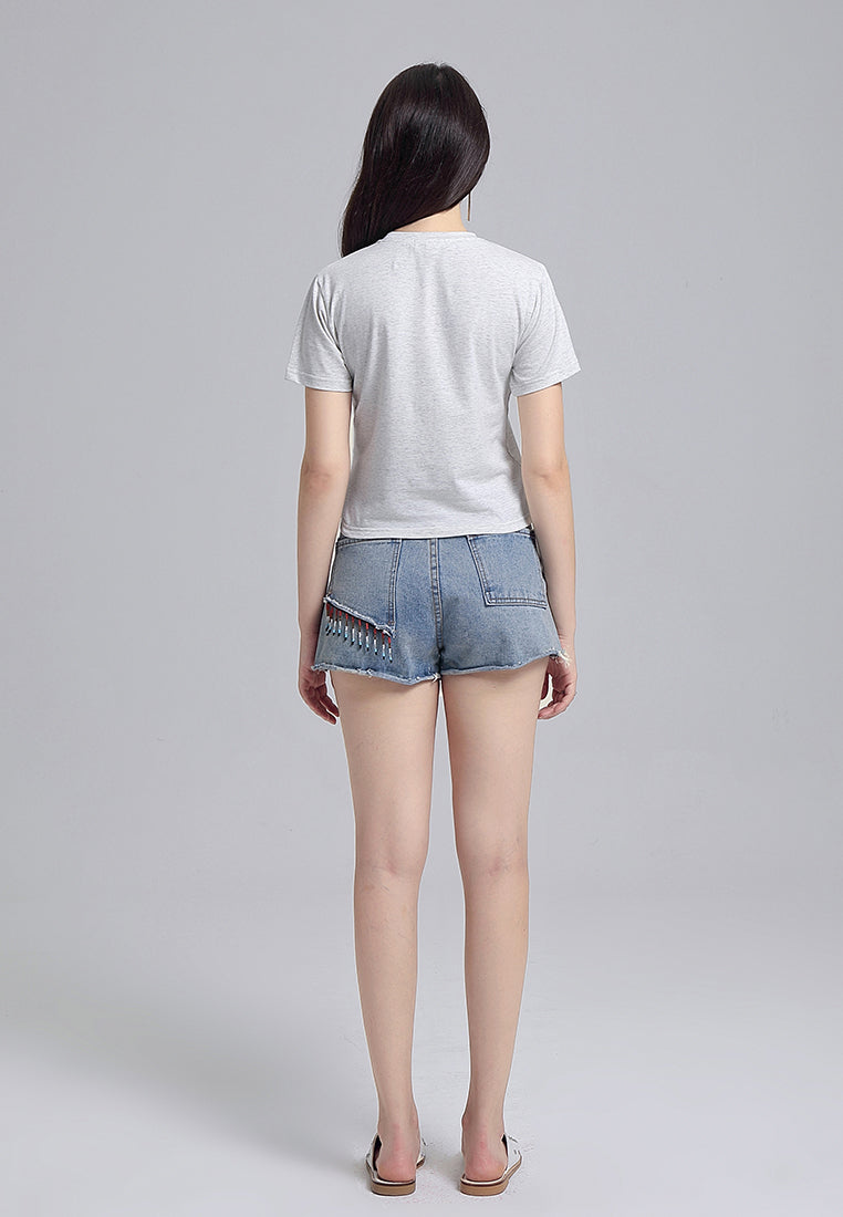 side knot top#color_heather-grey