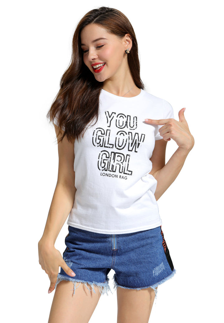 one liner t-shirt#color_white