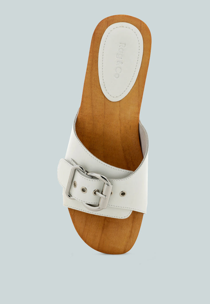 polly clogs by ruw#color_white
