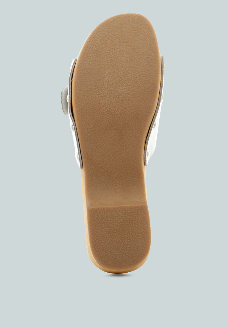 polly clogs by ruw#color_white