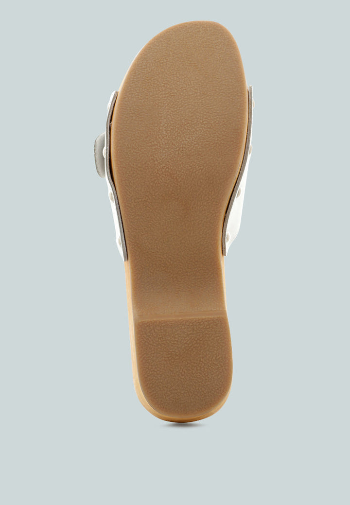 polly clogs by ruw#color_white