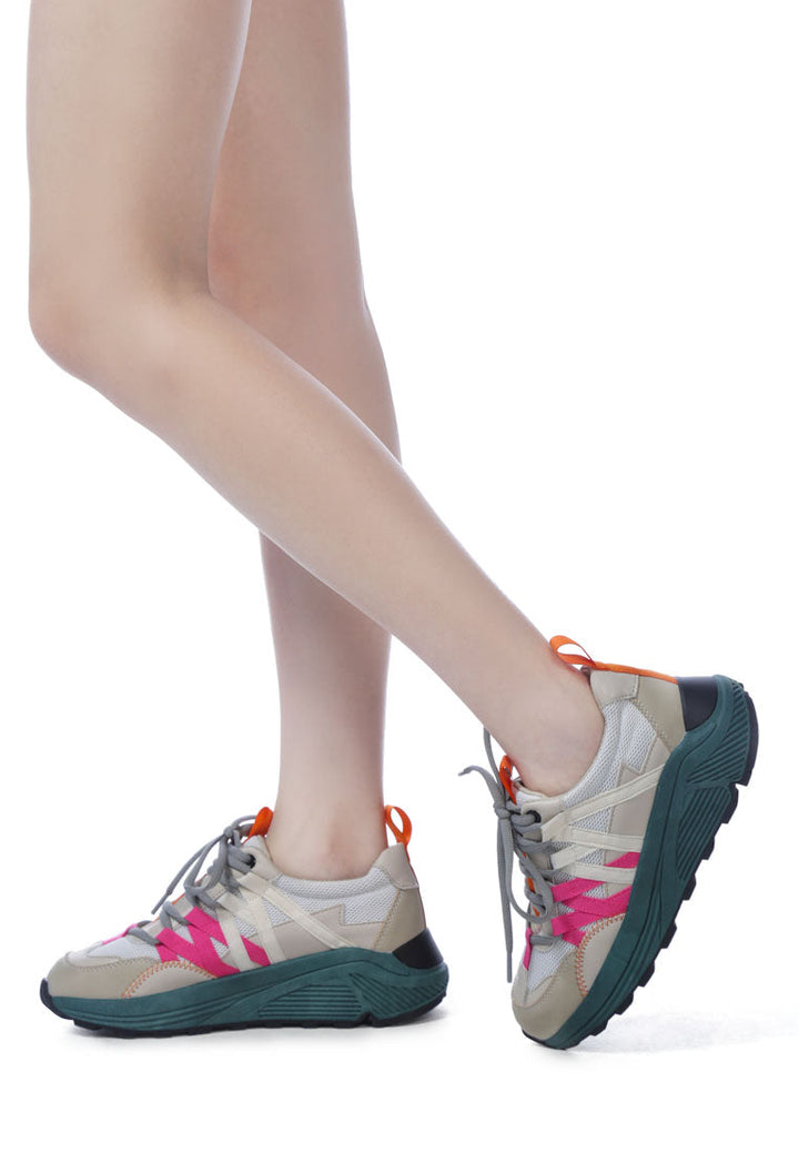zami active running shoes#color_multi