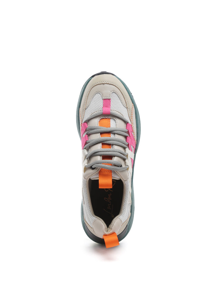 zami active running shoes#color_multi
