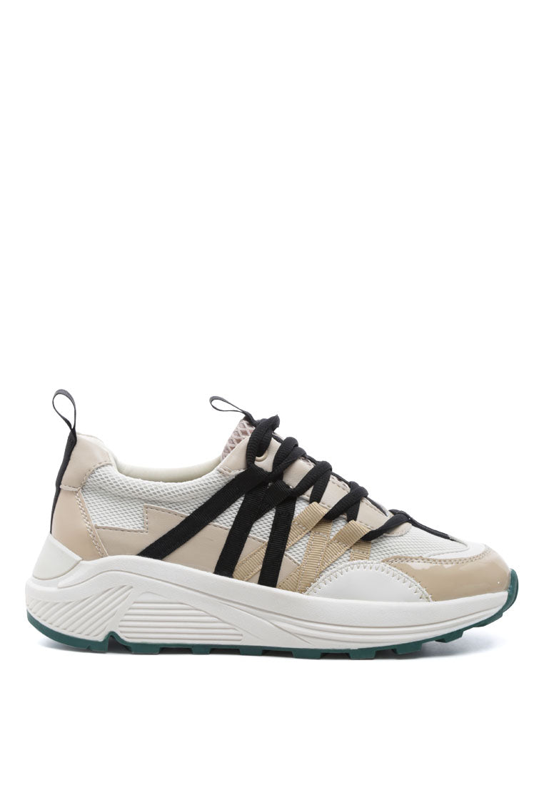 zami active running shoes#color_white
