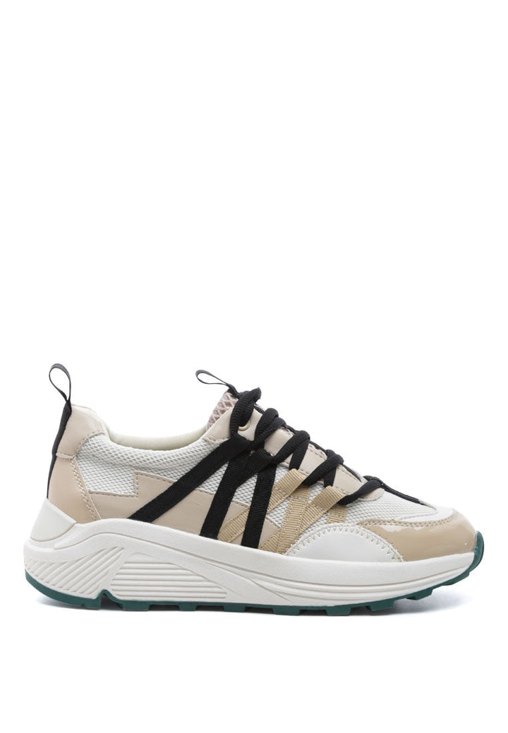 zami active running shoes#color_white