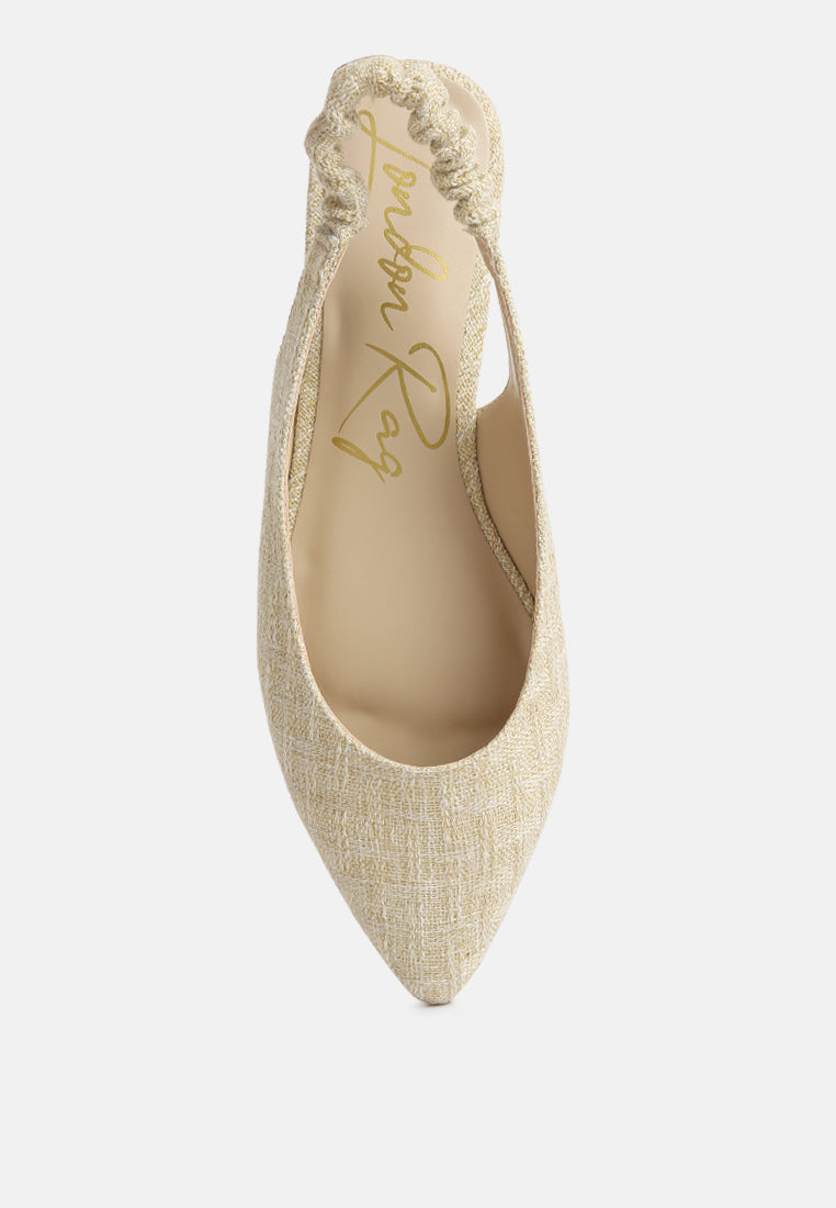 amirah slingback ballet flats by ruw#color_beige