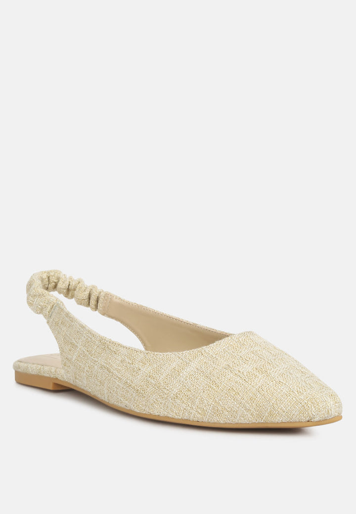 amirah slingback ballet flats by ruw#color_beige