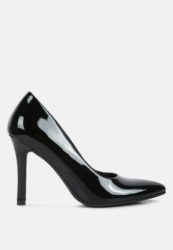aubrey pointed toe stiletto pumps by ruw#color_black