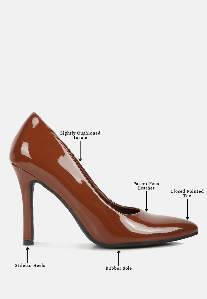 aubrey pointed toe stiletto pumps by ruw#color_tan