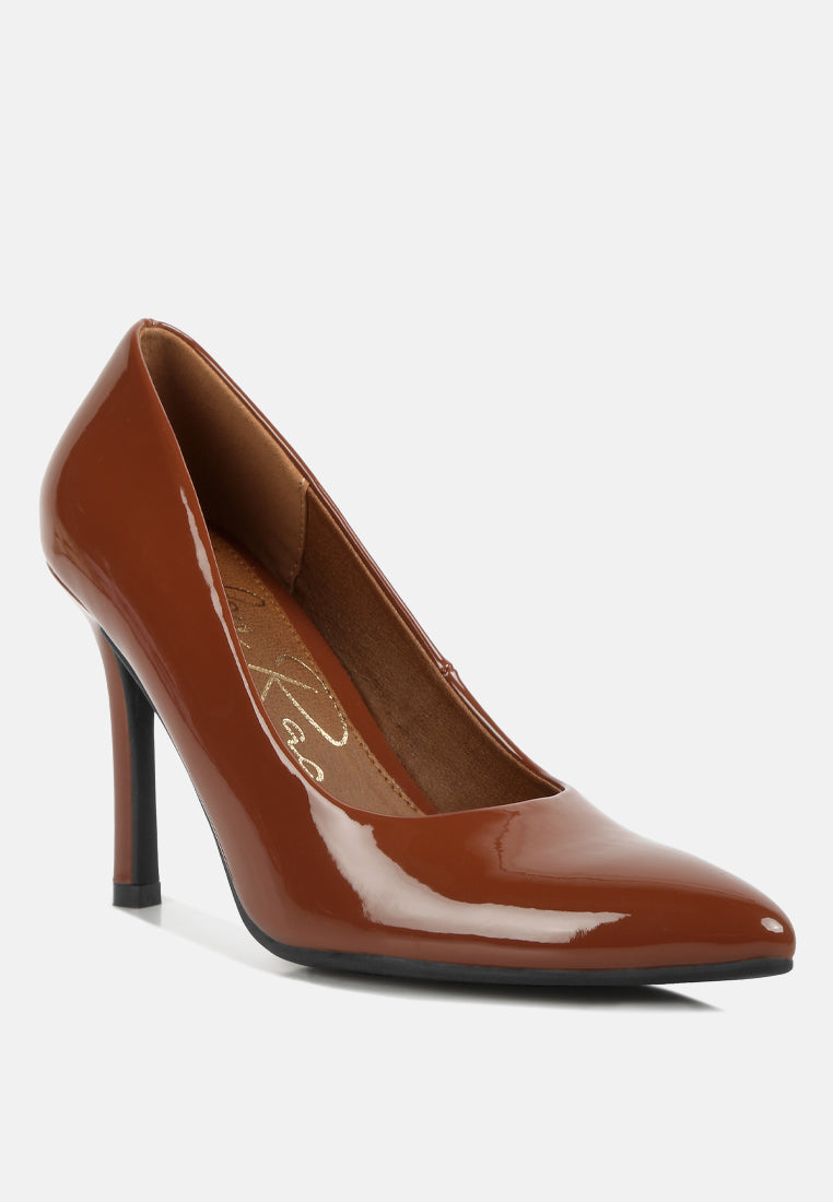 aubrey pointed toe stiletto pumps by ruw#color_tan