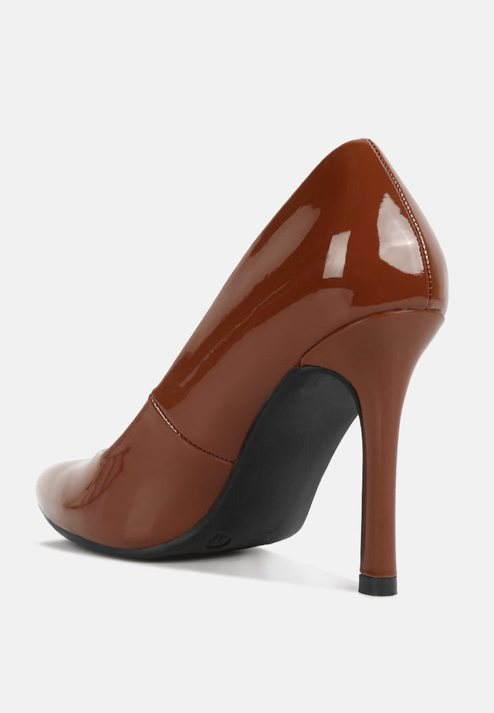 aubrey pointed toe stiletto pumps by ruw#color_tan
