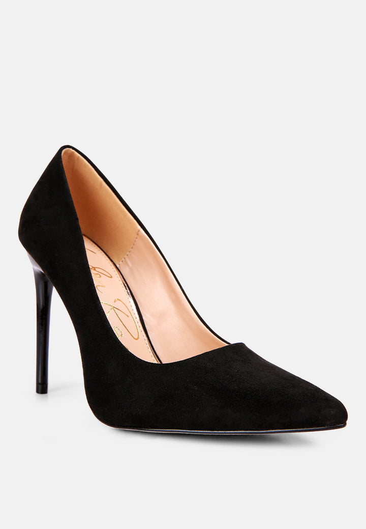 charade mid heel sandals by ruw#color_black