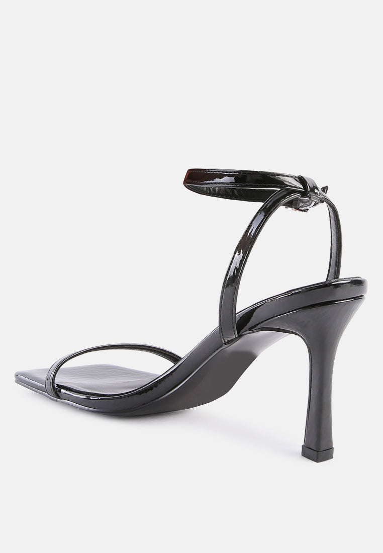 fantasy mid heel square toe sandals by ruw#color_black