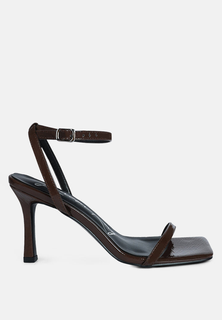 fantasy mid heel square toe sandals by ruw#color_dark-brown