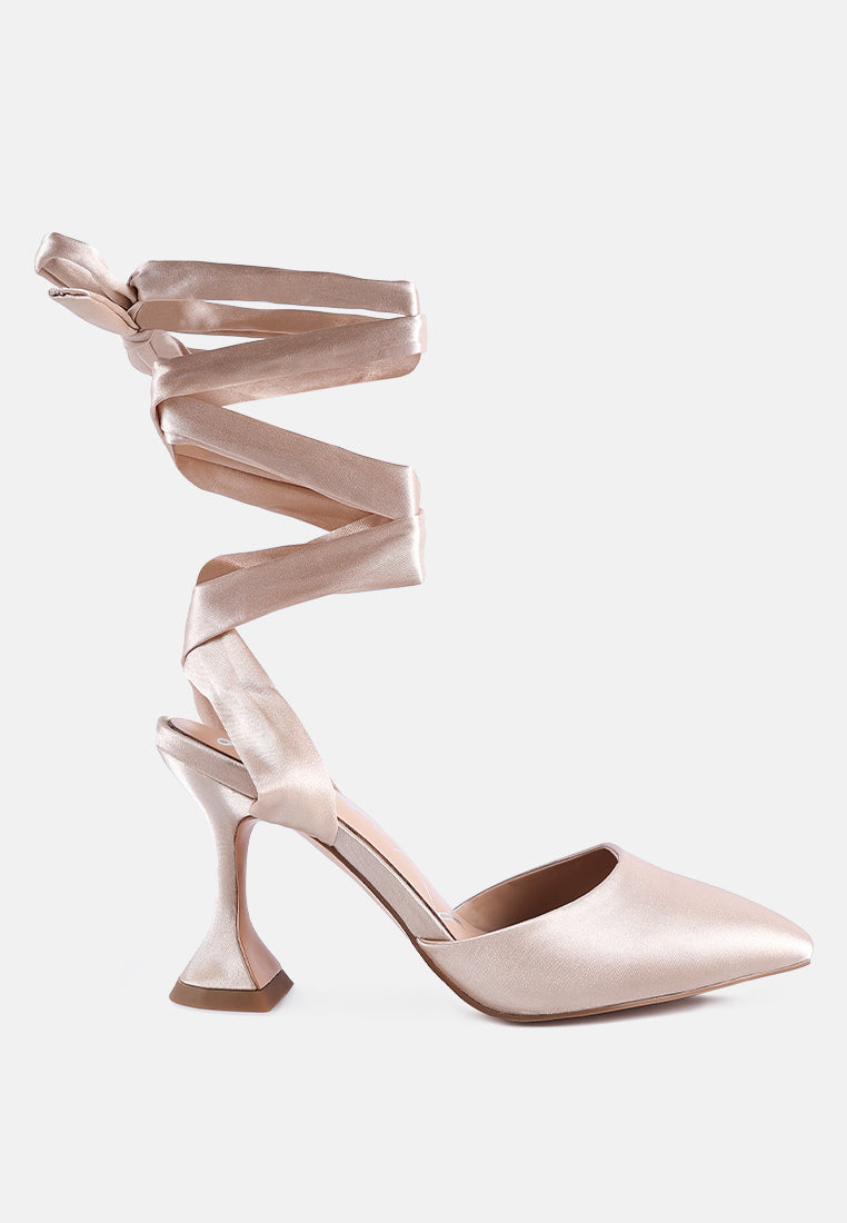 fonda pump by ruw#color_rose-gold