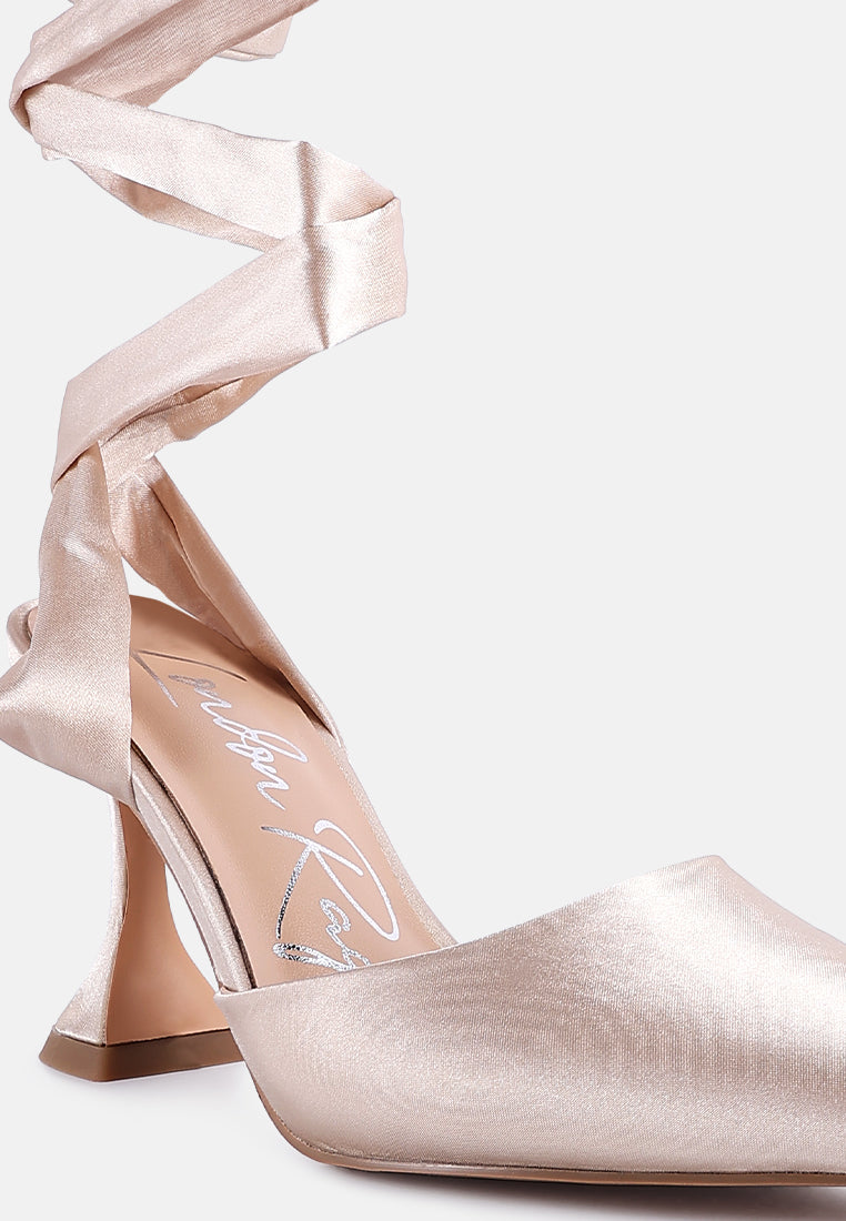 fonda pump by ruw#color_rose-gold