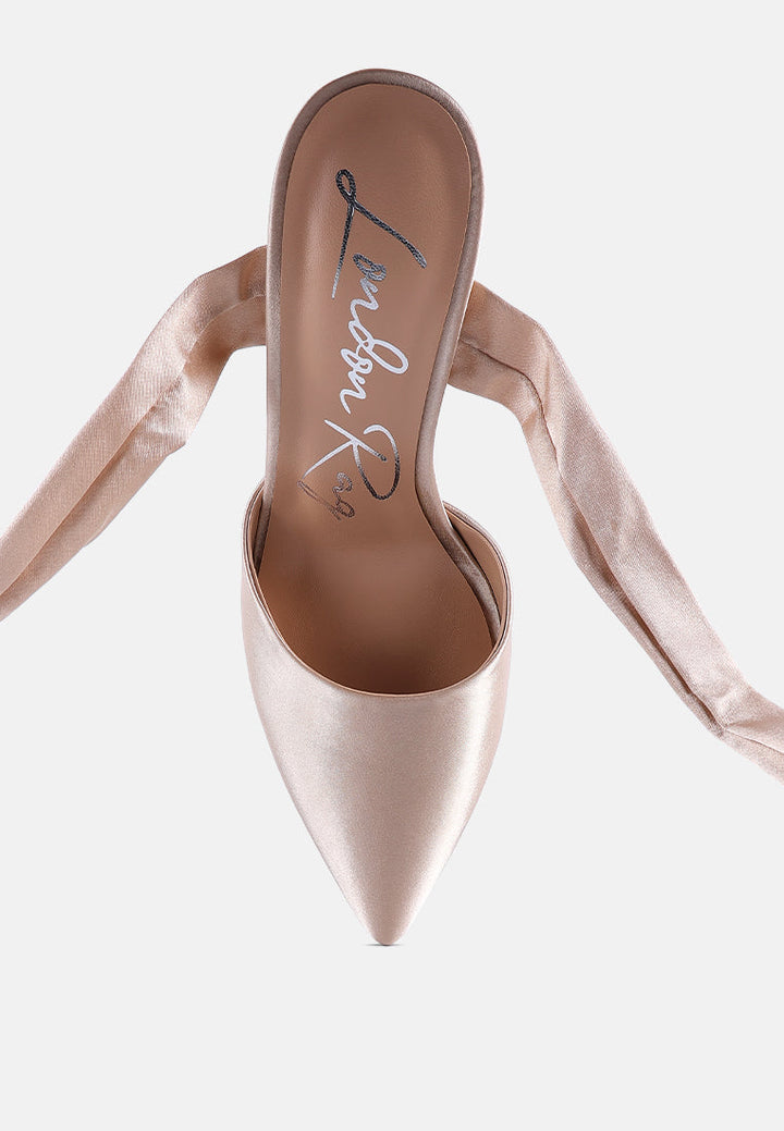 fonda pump by ruw#color_rose-gold