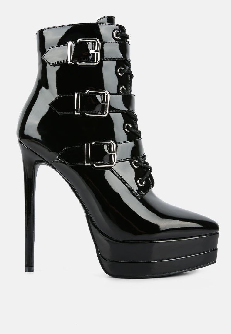 gangup high heeled stiletto boots by ruw#color_black