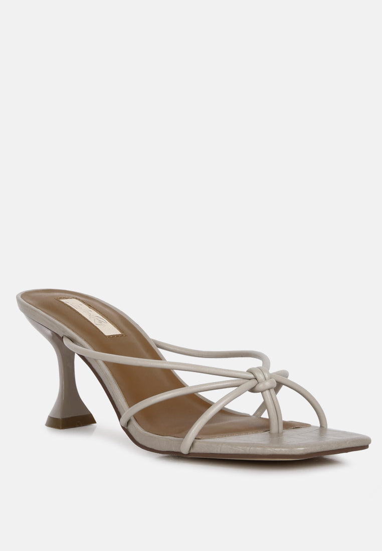 georgia strappy spool heel sandals by ruw#color_taupe