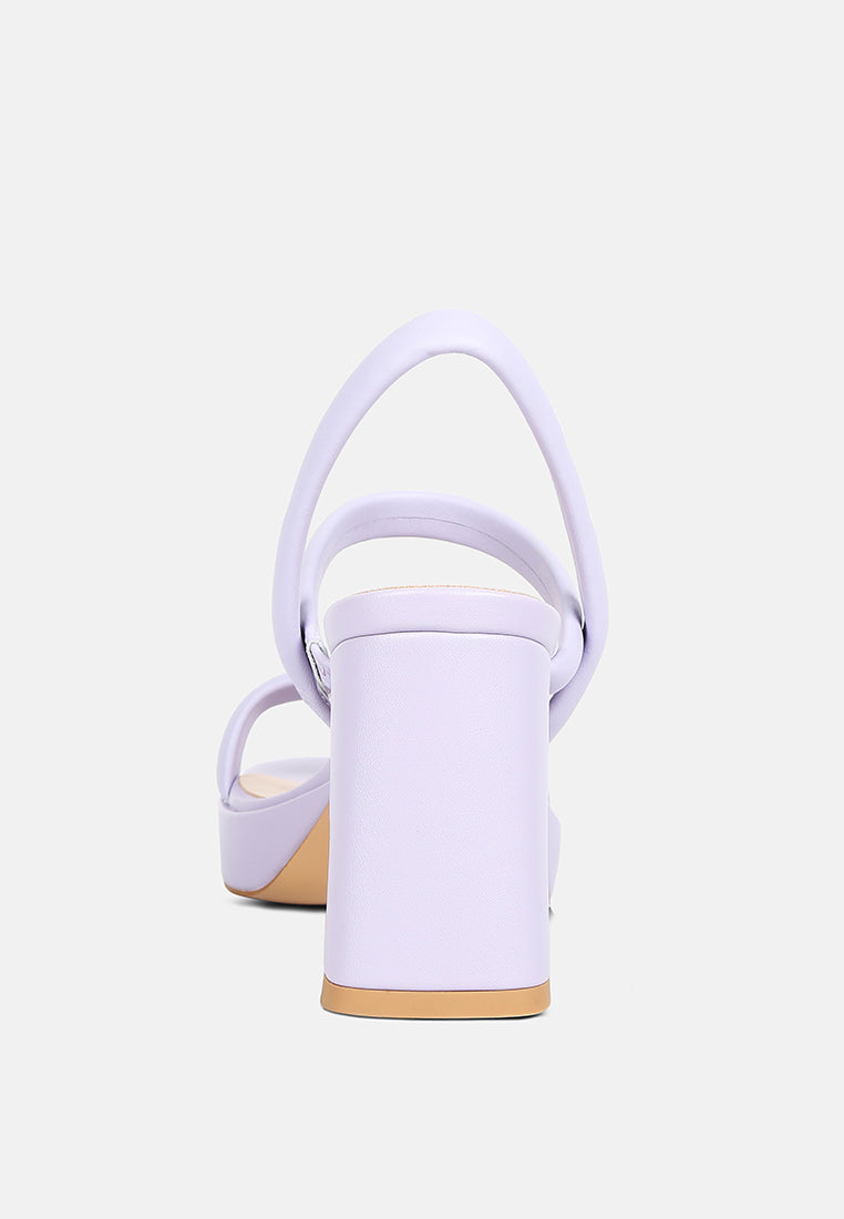 joslyn slingback block heel sandals by ruw#color_lilac