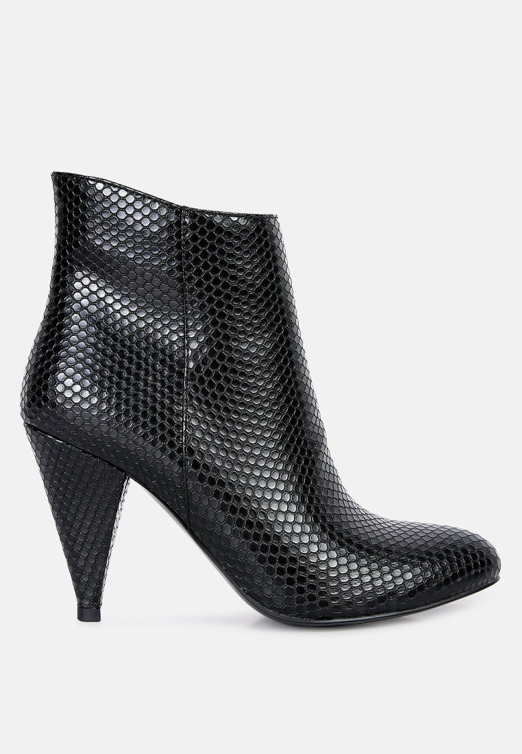 lemon tart heeled ankle boots by ruw#color_black