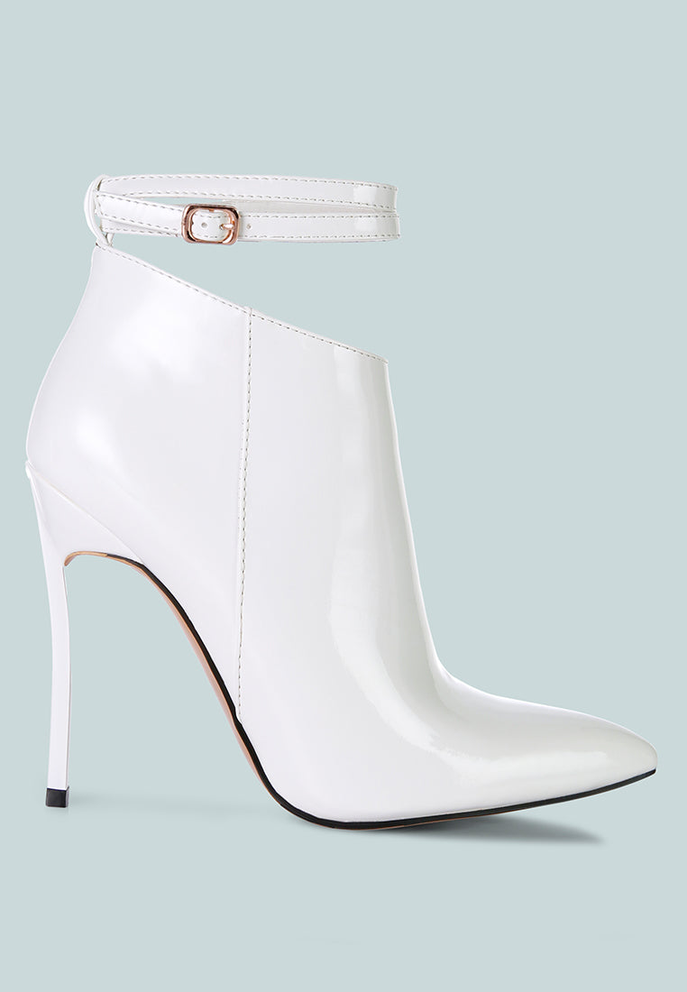 love potion pointed toe high heeled boots by ruw#color_white