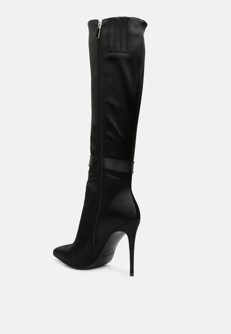 lovestruck high calf boots by ruw#color_black