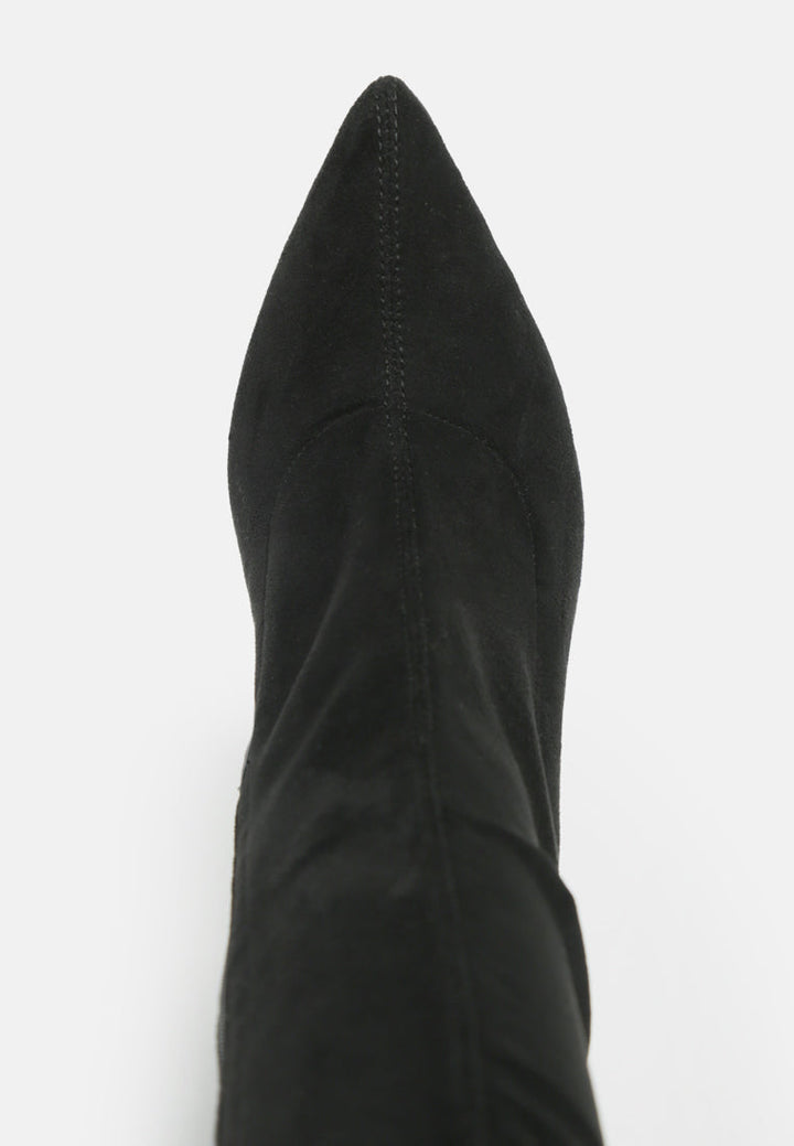 madman over-the-knee boot by ruw#color_black