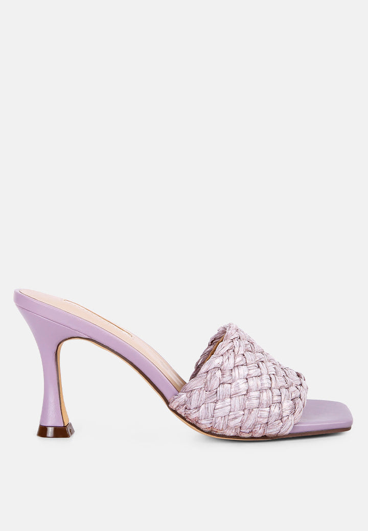 ny tour braided strap heel sandals by ruw#color_purple
