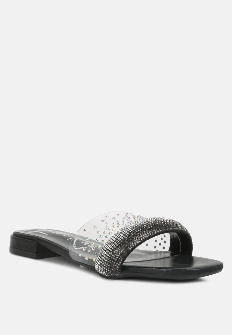 old flame low strack heel sandals by ruw#color_black