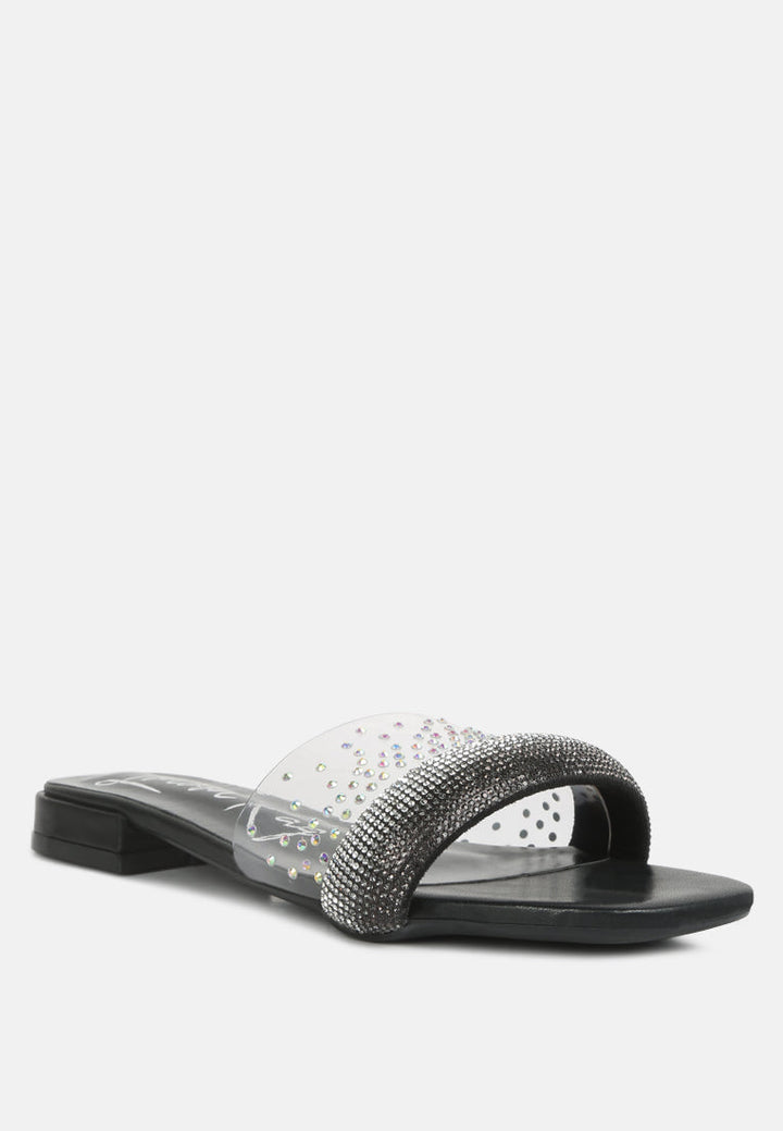 old flame low strack heel sandals by ruw#color_black