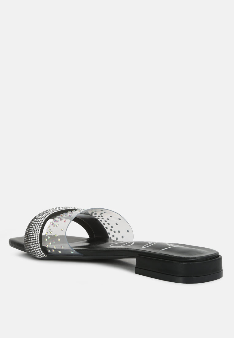 old flame low strack heel sandals by ruw#color_black