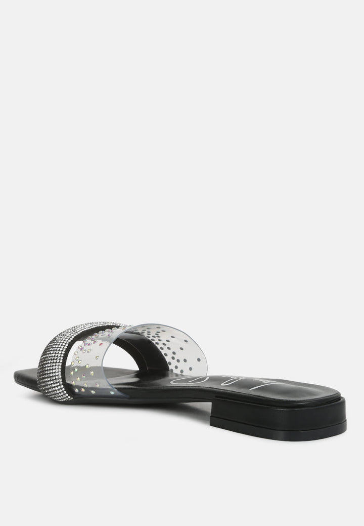 old flame low strack heel sandals by ruw#color_black