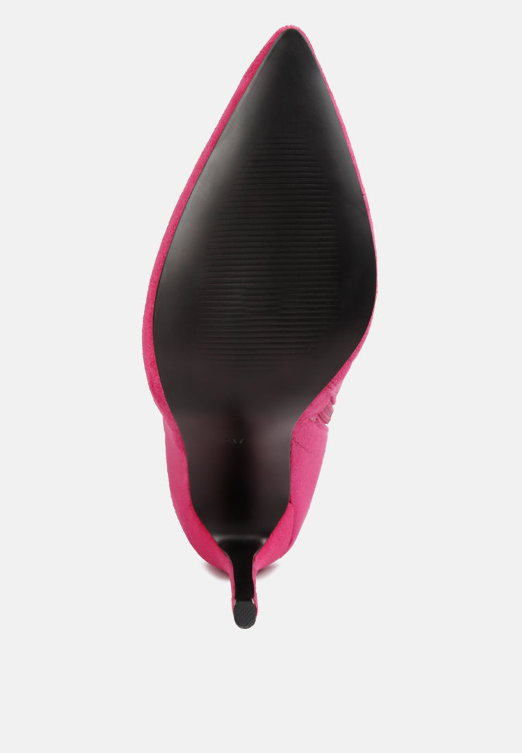 playdate high heeled calf boots by ruw#color_fuchsia
