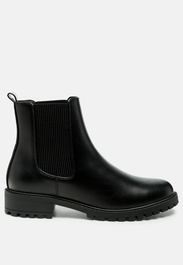 prolt chelsea ankle boots by ruw#color_black