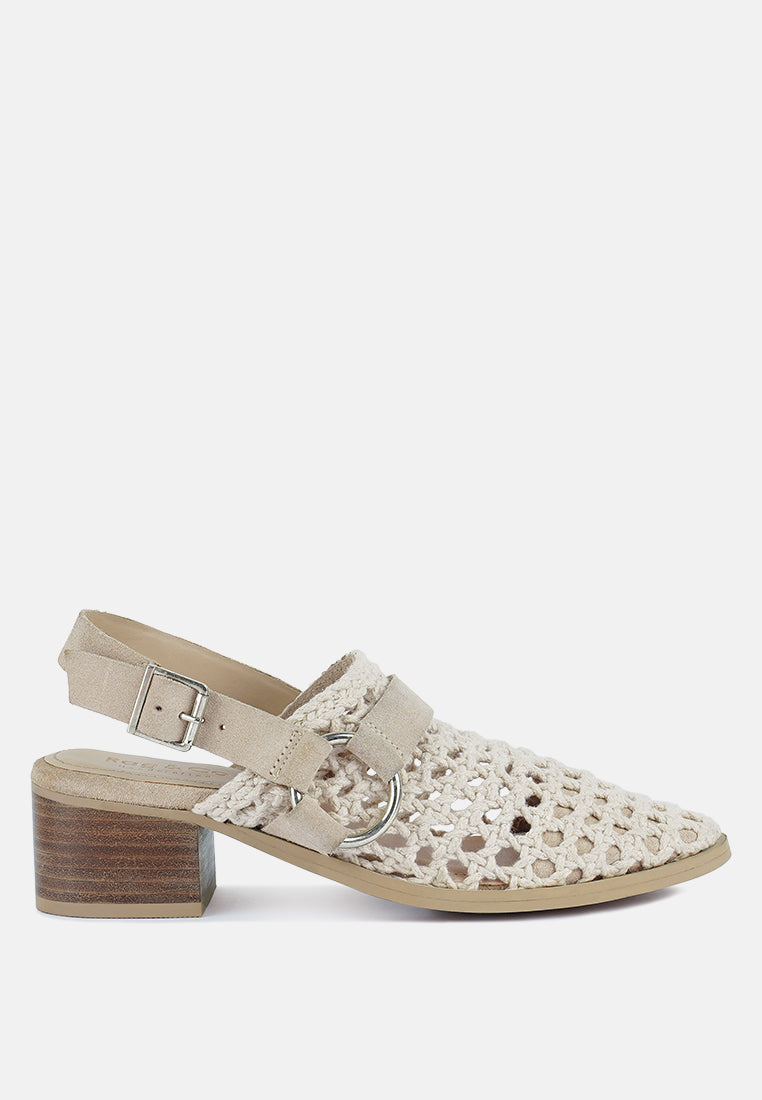rosalie block heeled sandal#color_off-white