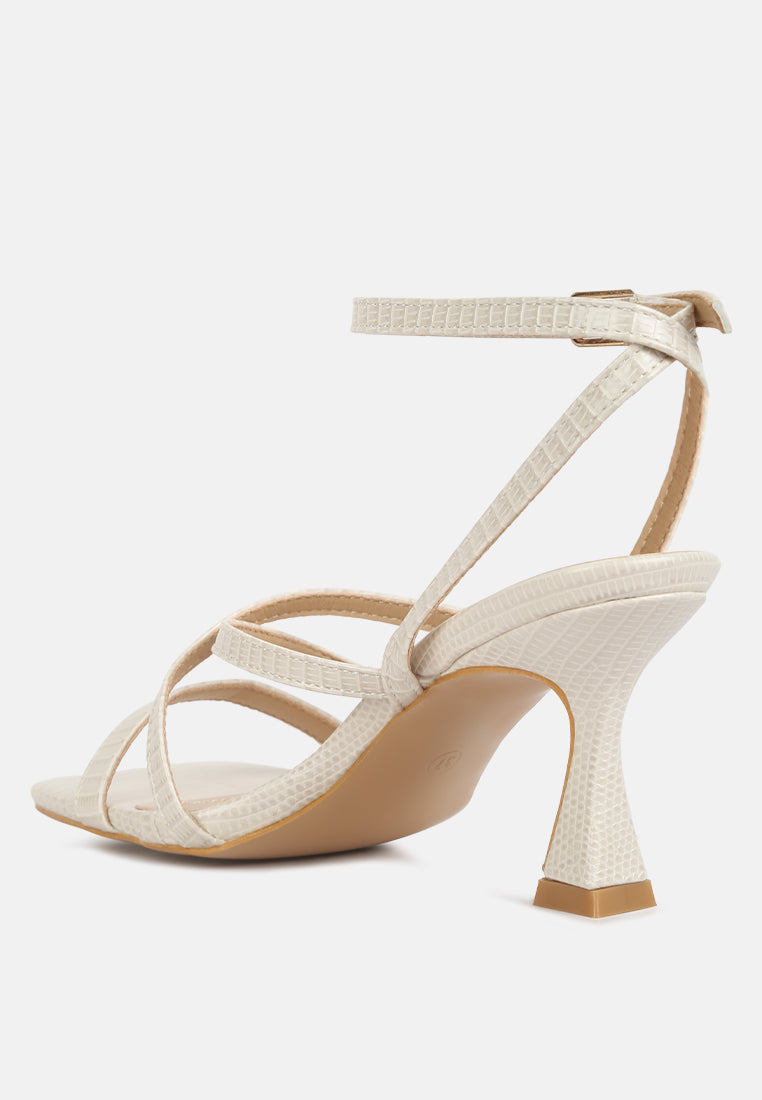 serling croc spool heel sandals by ruw#color_beige