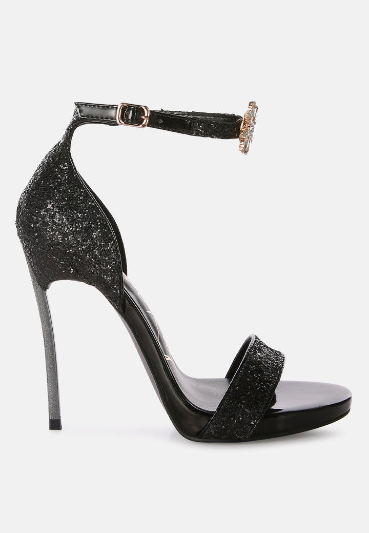 straight fire high heel glitter stilettos by ruw#color_black