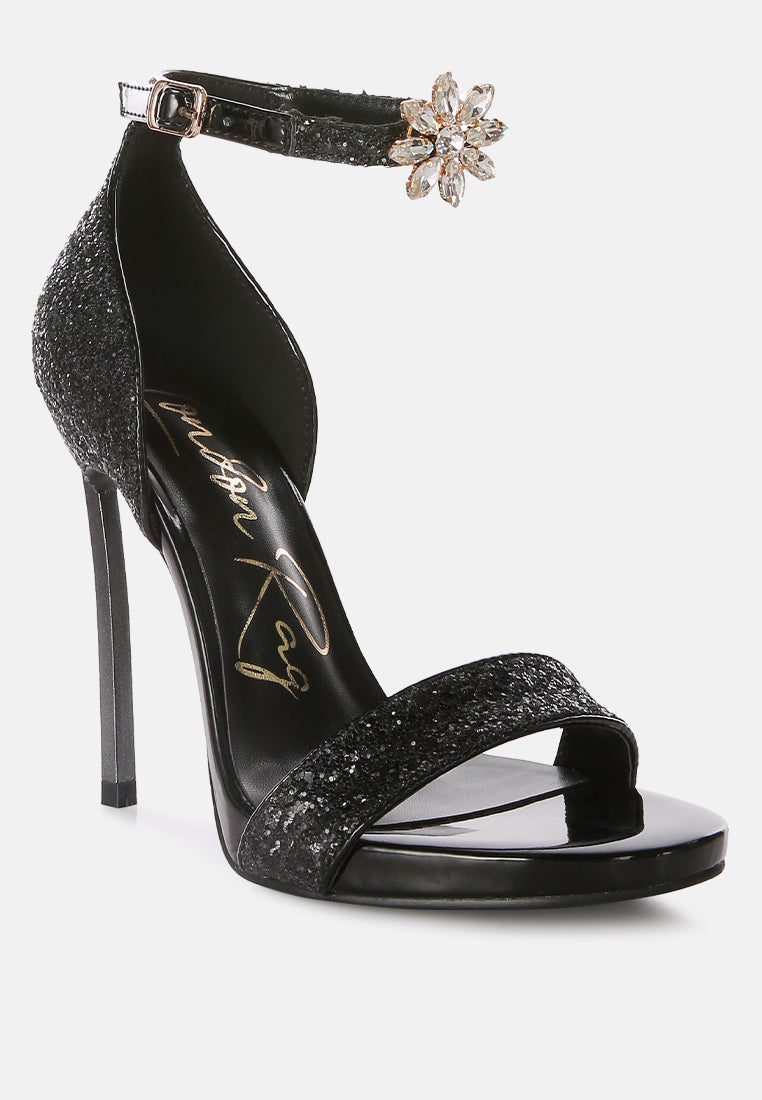 straight fire high heel glitter stilettos by ruw#color_black