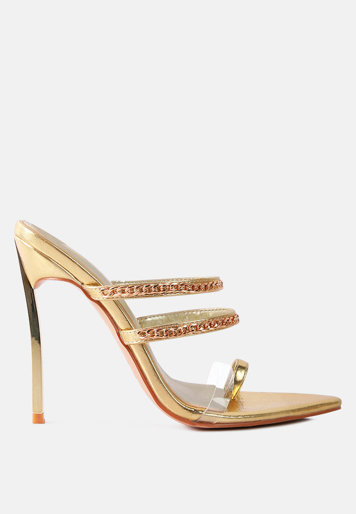 tickle me toe ring stiletto sandals by ruw#color_gold