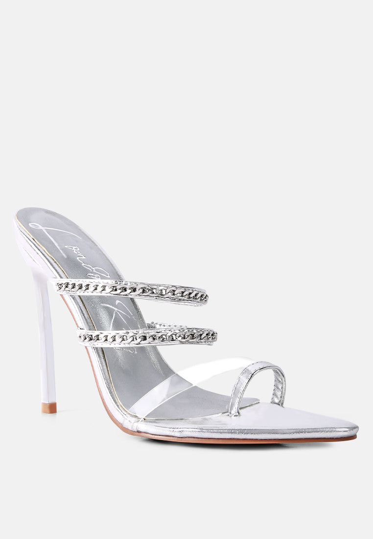 tickle me toe ring stiletto sandals by ruw#color_silver